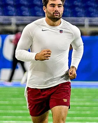 Photo of Sam Howell