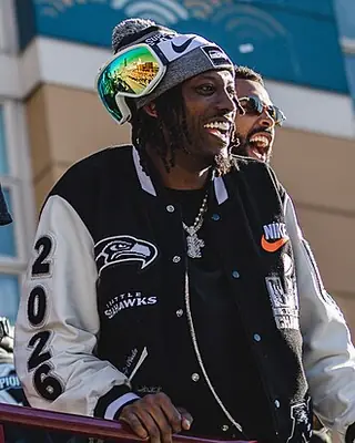 Photo of Riq Woolen