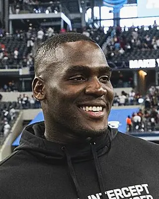 Photo of Chris Paul