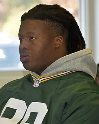 Photo of Jonathan Ford