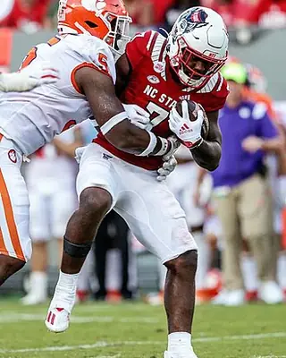 Photo of Bam Knight