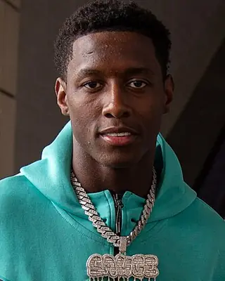 Photo of Sauce Gardner