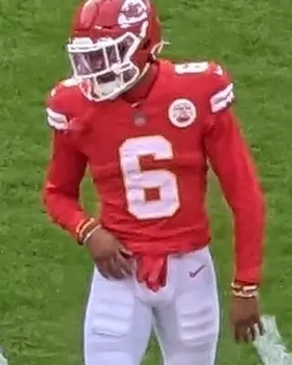 Photo of Bryan Cook