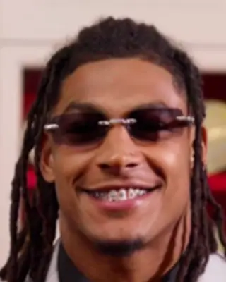 Photo of Isiah Pacheco