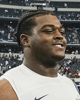 Photo of Tyler Smith