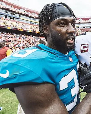 Photo of Devin Lloyd