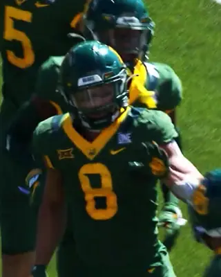 Photo of Jalen Pitre