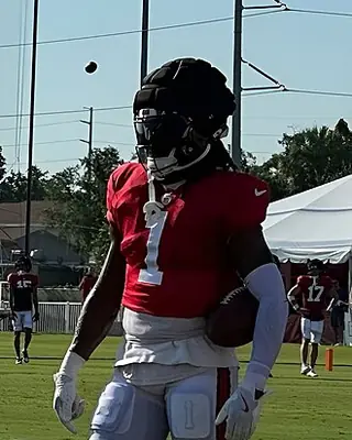 Photo of Rachaad White