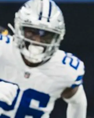 Photo of DaRon Bland