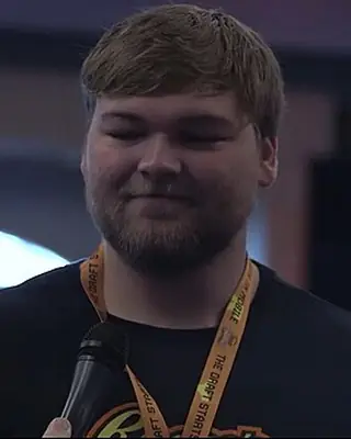 Photo of Cade Mays