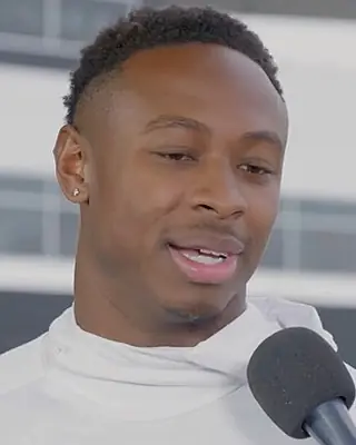 Photo of Theo Jackson