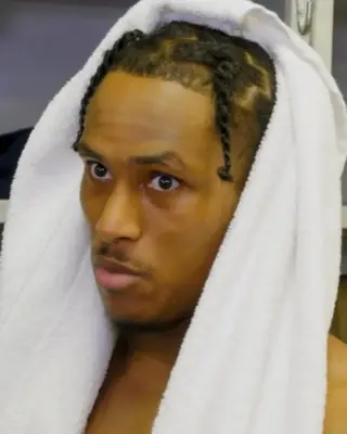 Photo of Tre Avery