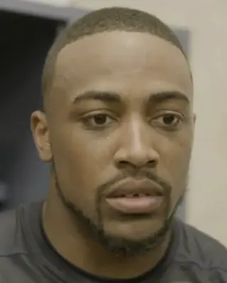 Photo of Julius Chestnut