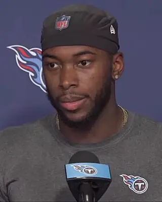 Photo of Hassan Haskins