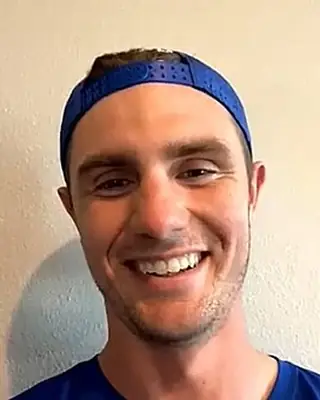 Photo of Brandon Aubrey