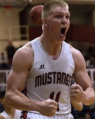 Photo of Trey McBride