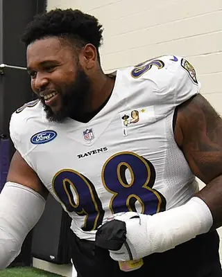 Photo of Travis Jones