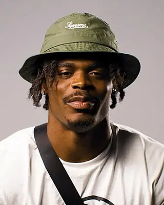 Photo of DeAngelo Malone