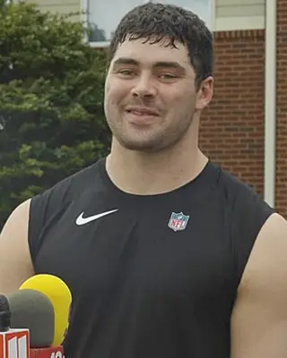 Photo of Troy Andersen