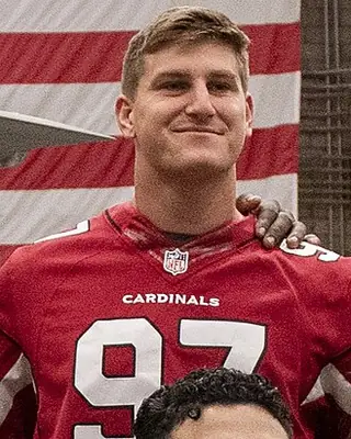 Photo of Cameron Thomas