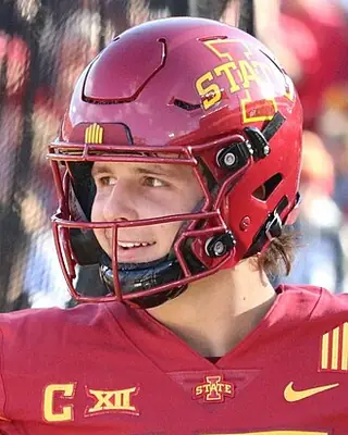 Photo of Brock Purdy