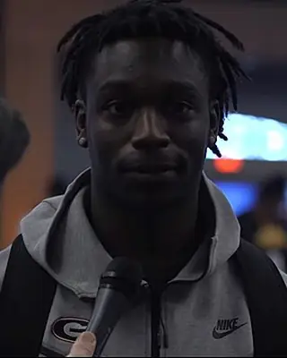Photo of Derion Kendrick