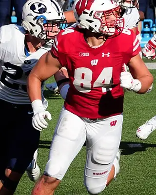 Photo of Jake Ferguson