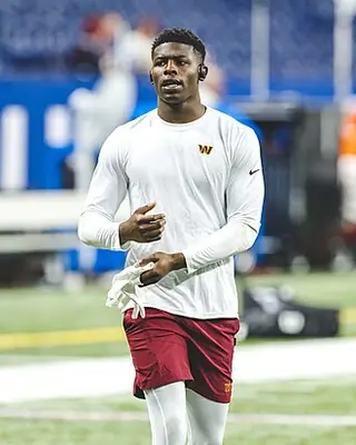 Photo of Percy Butler