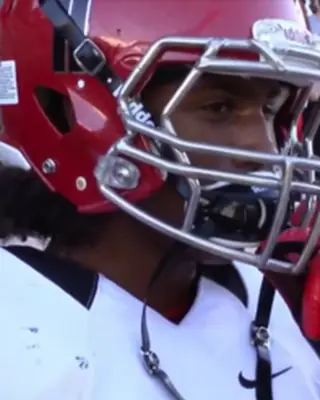 Photo of Kyler Gordon