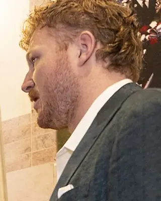Photo of Cam Jurgens