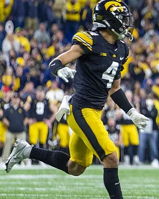 Photo of Dane Belton
