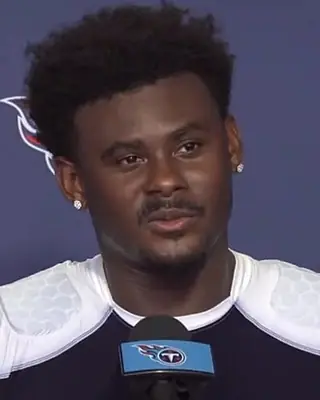 Photo of Malik Willis