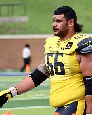 Photo of Kohl Levao