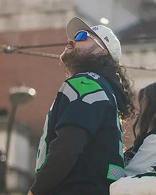 Photo of Brady Russell