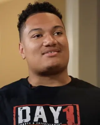 Photo of Chandler Zavala