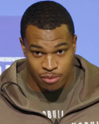 Photo of Tyree Wilson