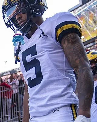 Photo of DJ Turner II