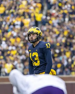 Photo of Jake Moody