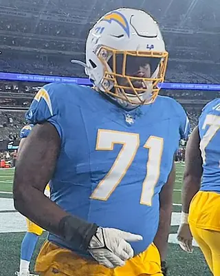 Photo of Jordan McFadden