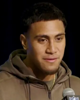 Photo of Henry To'oTo'o