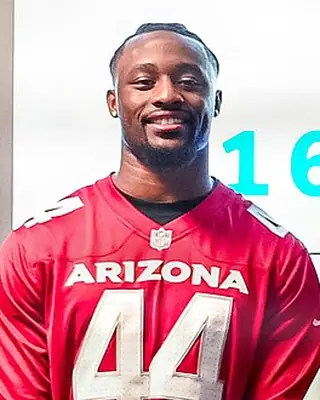 Photo of Owen Pappoe