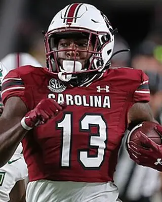 Photo of Jalen Brooks