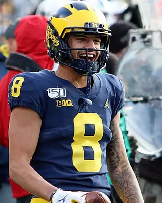 Photo of Ronnie Bell