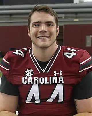 Photo of Nate Adkins