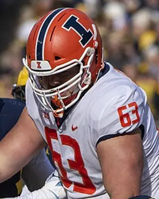 Photo of Alex Palczewski