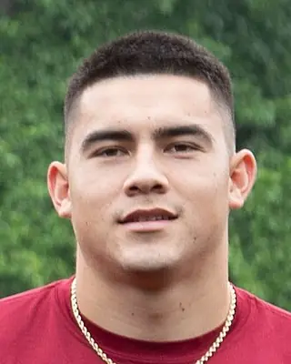 Photo of Brycen Tremayne