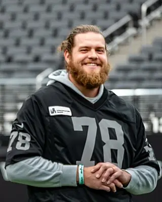 Photo of Dalton Wagner