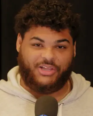 Photo of Darnell Wright