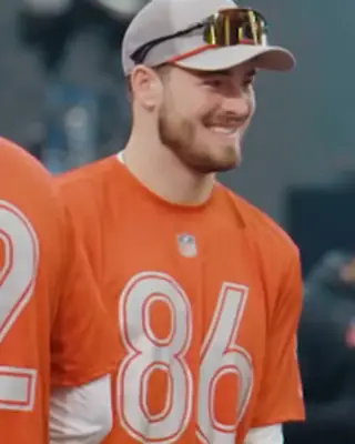 Photo of Dalton Kincaid