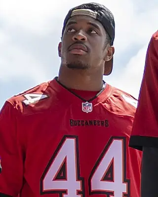 Photo of Sean Tucker